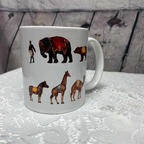 Coffee Mug | African Animals - Picture 9 of 9